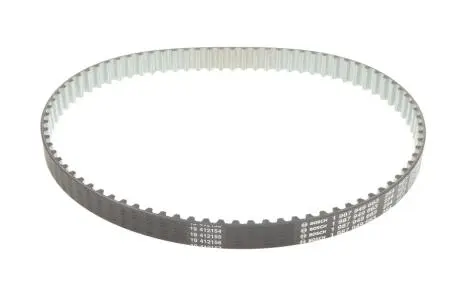 Ремень зубчатый Z=82 LANDROVER 2,7D 04-, JAGUAR S-Type, XF, XJ 2,7D 04-. BOSCH 1987949663