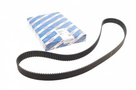 Ремiнь зубчатий 9664 z=211 1688mm lexus/toyota BOSCH 1987949664