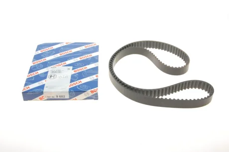 Ремінь грм z=145 vag \'\'2,0tdi \'\'13>> BOSCH 1987949682