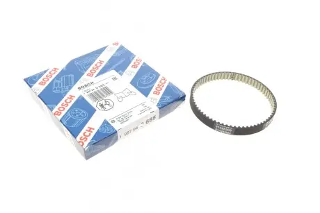 Ремень помпы 1.8/2.0 TSI/TFSI BOSCH 1987949685