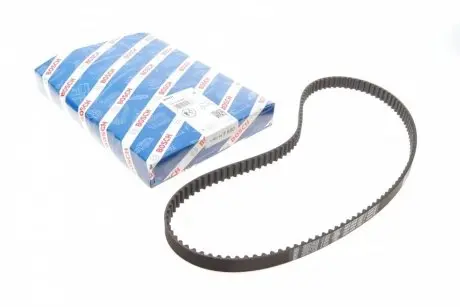 Ремiнь зубчатий 9690 mitsubishi grandis/outlander 2.4 \'\'03>> BOSCH 1987949690