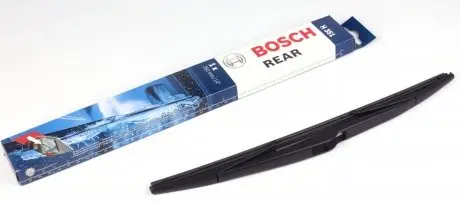 Щетка стеклоочистителя задняя (350mm) BOSCH 3 397 004 559
