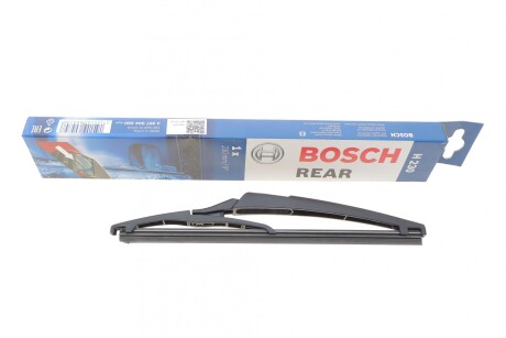 Щетка стеклоочистителя задняя BOSCH 3 397 004 560