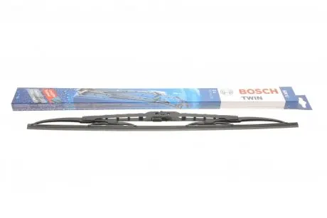 Щетка стеклоочистителя 500 mm BOSCH 3397004583