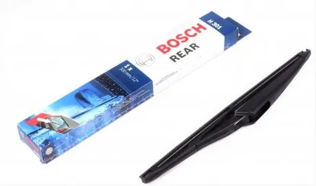Щетка стеклоочистителя задняя BOSCH 3397004629