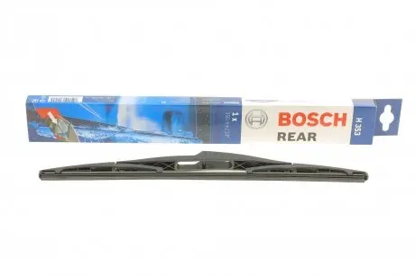 Щетка стеклоочистителя задняя (350mm) BOSCH 3 397 004 631