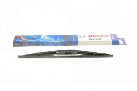 Щетка стеклоочистителя задняя BOSCH 3397004755