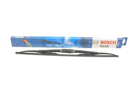 Щетка стеклоочистителя задняя 500mm BOSCH 3397004760