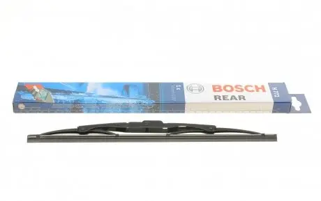 Щетка стеклоочистителя задняя (340мм) BOSCH 3397004772