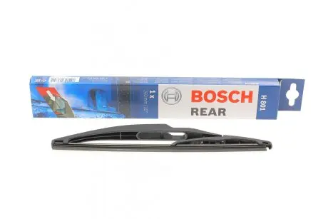 Щетка стеклоочистителя задняя (260mm) BOSCH 3 397 004 801