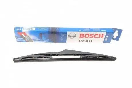 Щетка стеклоочистителя задняя BOSCH 3397004990