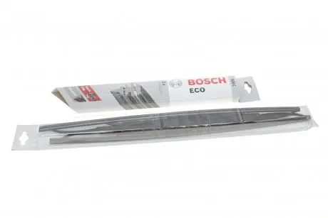 Комплект щеток стеклоочистителя 500/500 ECO BOSCH 3397005161