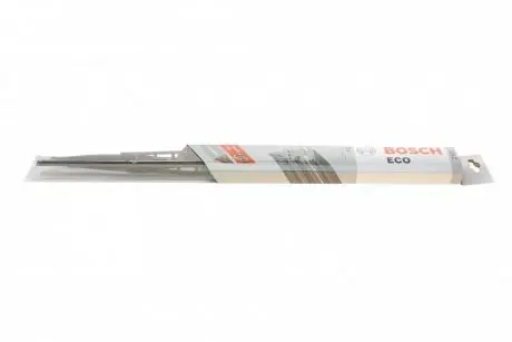 Щетки стеклоочистителя (550/550mm) ECO BOSCH 3 397 005 163