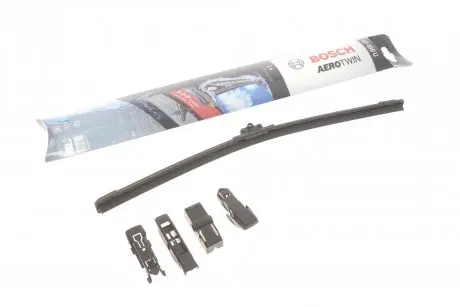 Щетка стеклоочистителя (400mm) BOSCH 3397006943