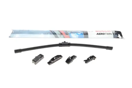 Щетка стеклоочистителя BOSCH 3397006945