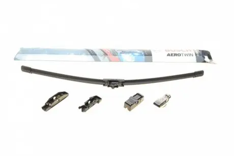 Щетка стеклоочистителя BOSCH 3397006947