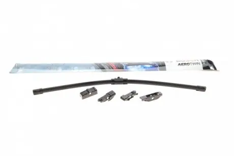 Щетка стеклоочистителя BOSCH 3397006949