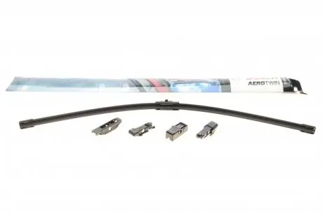 Щетка стеклоочистителя (650мм) BOSCH 3397006952