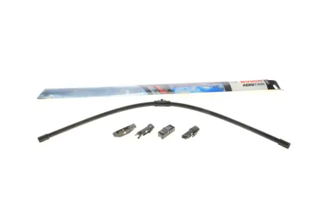 Щетка стеклоочистителя BOSCH 3397006955