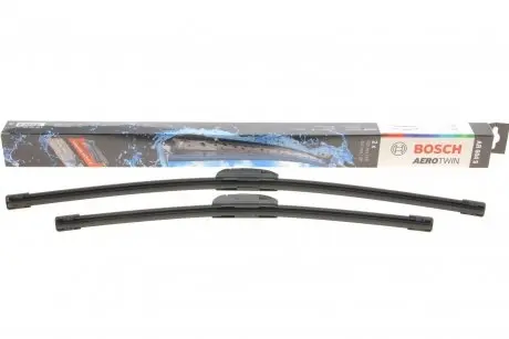 Щетки стеклоочистителя BOSCH 3 397 007 047
