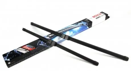 Комплект дворников 600/450mm BOSCH 3 397 007 096