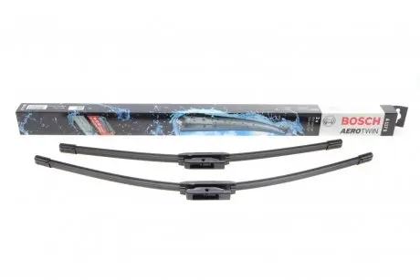 Щетки стеклоочистителя 650/550mm Renault,Scenic II, Grand Scenic II BOSCH 3397007117