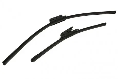 Комплект стеклоочистителей (650/400mm) Laguna III/Citroen C3 BOSCH 3 397 007 422