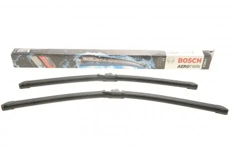 Комплект щіток склоочисника безкаркасних 600/530 BOSCH 3397007582