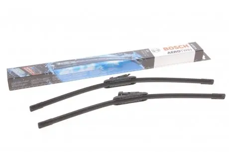 Щетки стеклоочистителя (500/475mm) BOSCH 3397007637