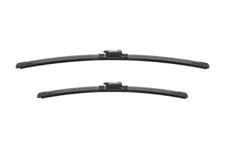 A860S AEROTWIN К-т щіток склоочисника 600*475, AUDI, BMW, VW, BYD BOSCH 3397007860