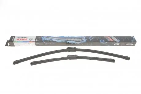 Комплект дворников (650/450mm) BOSCH 3397007863