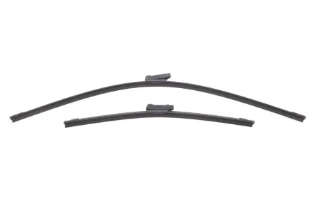 Комплект щеток стеклоочистителя бескаркасных 650/400 BOSCH 3397007945