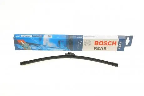 Щетка стеклоочистителя задняя (330mm) BOSCH 3397008006