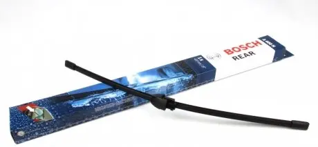 Щітка склоочисника задня (400mm) BOSCH 3397008009