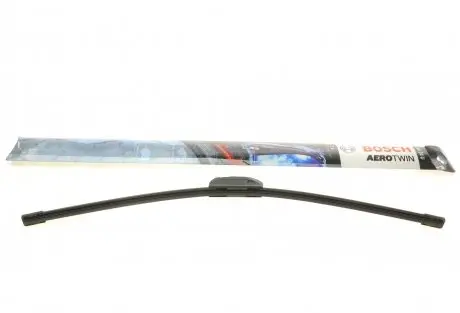 Щетка стеклоочистителя бескаркасная BOSCH 3397008538