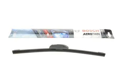 Щетка стеклоочистителя бескаркасная Aerotwin 380 мм BOSCH 3397008639