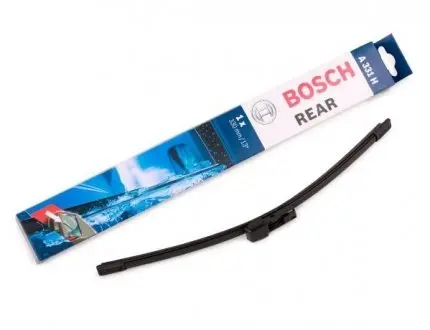 Щетка стеклоочистителя задняя 330 мм BOSCH 3397008713