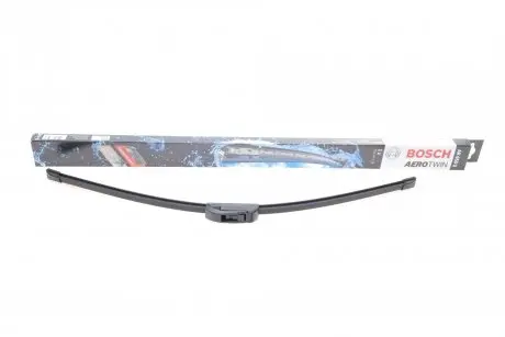 Щетка стеклоочистителя (650мм) BOSCH 3397008939