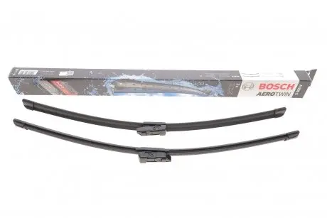Комплект дворников LAND ROVER Defender (575/575mm) (2019-) BOSCH 339700900C