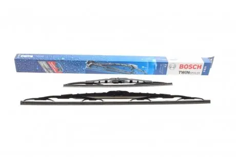 Комплект дворников (575/360мм) BOSCH 3 397 010 404