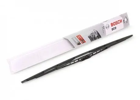 Щетка стеклоочистителя ECO (650 mm) BOSCH 3397011402