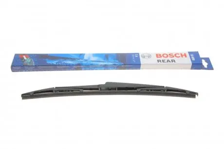 Щітки склоочисника TW H409 Toyota Avensis BOSCH 3397011431