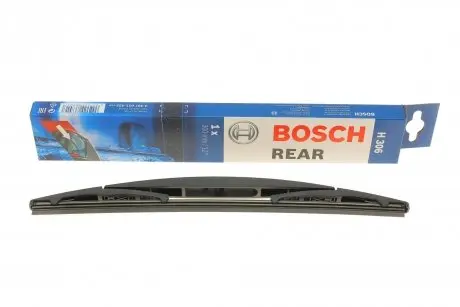 Щетка стеклоочистителя задняя (300mm) BOSCH 3397011432