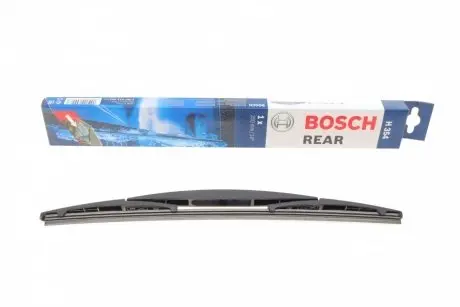 Щетка стеклоочистителя BOSCH 3397011433