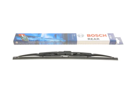 Щетка стеклоочистителя BOSCH 3397011551