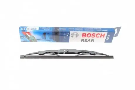 Щетка стеклоочистителя BOSCH 3397011628