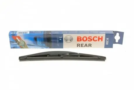 Щетка стеклоочистителя BOSCH 3397011629