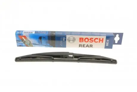 Щетка стеклоочистителя задняя BOSCH 3397011630
