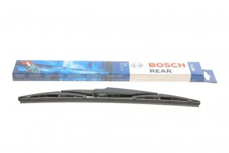 Щітка склоочисника задн. Hybrid 350mm BOSCH 3397011668
