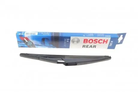 Щітки склоочисника TW H261 Mercedes B-Class [246] BOSCH 3397011676